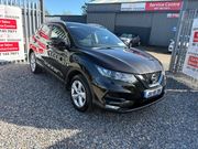 Nissan QASHQAI 2020