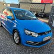 Volkswagen Polo 2015