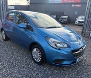 Opel Corsa 2017