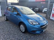 Opel Corsa 2017