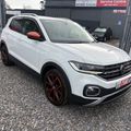 Volkswagen T-Cross 2020