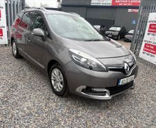 Renault Grand Scenic 2016