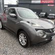Nissan Juke 2016