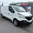 Renault Trafic 2019