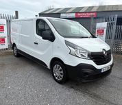 Renault Trafic 2019