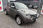 Nissan Juke 2016