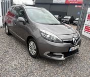 Renault Grand Scenic 2016