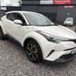 Toyota C-HR 2017