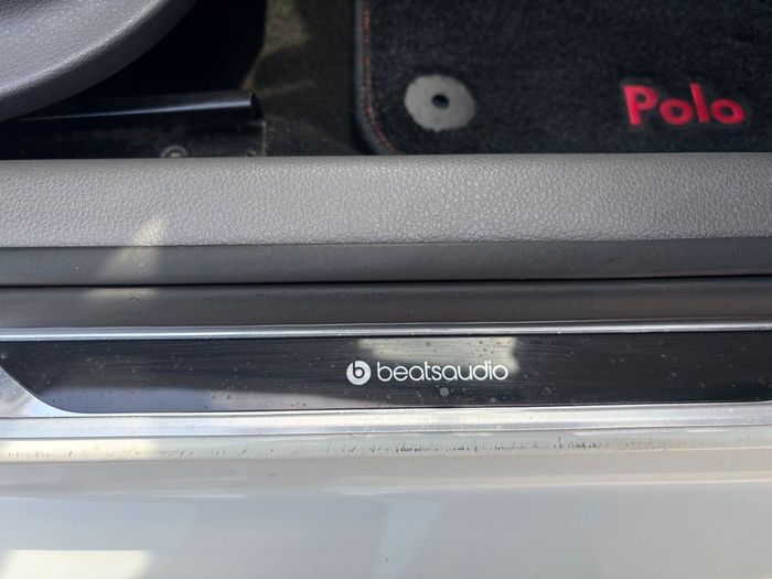 Volkswagen Polo 2017