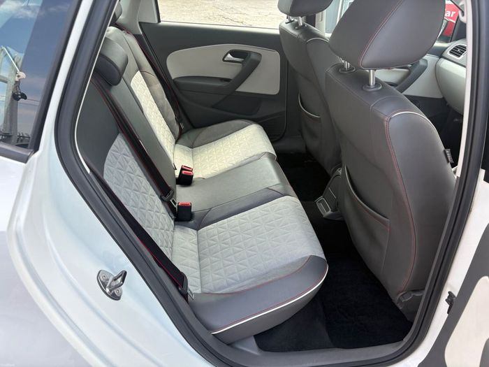 Volkswagen Polo 2017