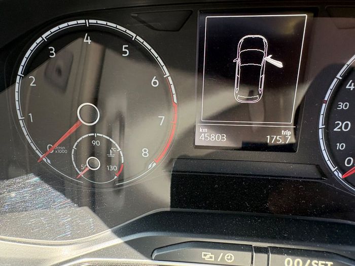 Volkswagen Polo 2019