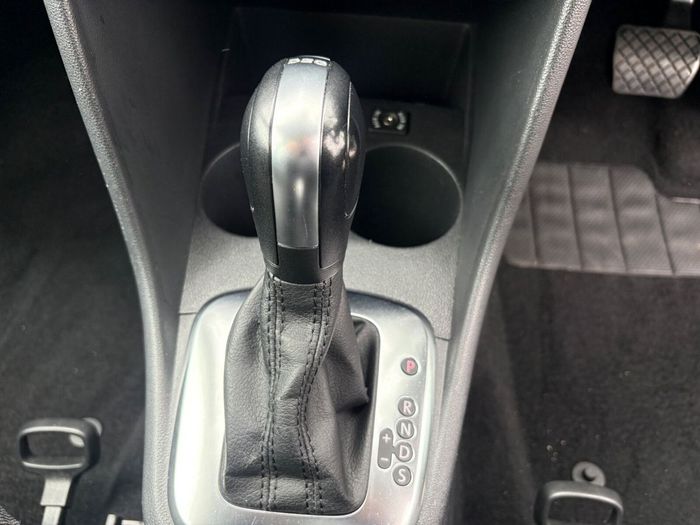 Volkswagen Polo 2012