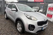 Kia Sportage 2016