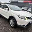 Nissan QASHQAI 2016