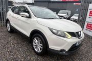 Nissan QASHQAI 2016