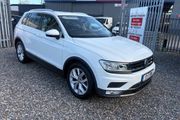 Volkswagen Tiguan 2017
