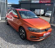 Volkswagen Polo 2018