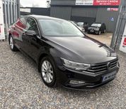 Volkswagen Passat 2021