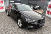 Volkswagen Passat 2021