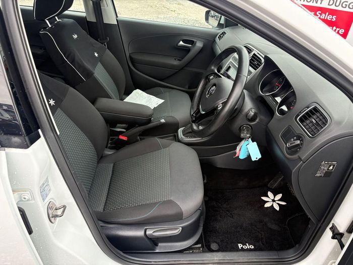 Volkswagen Polo 2017