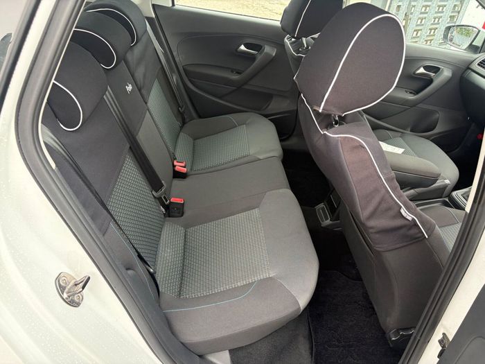 Volkswagen Polo 2017