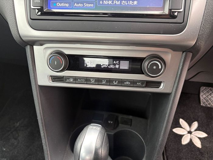 Volkswagen Polo 2017