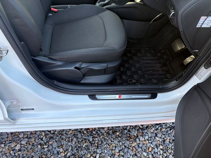 Audi A1 2015
