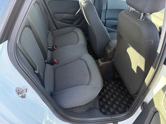 Audi A1 2015