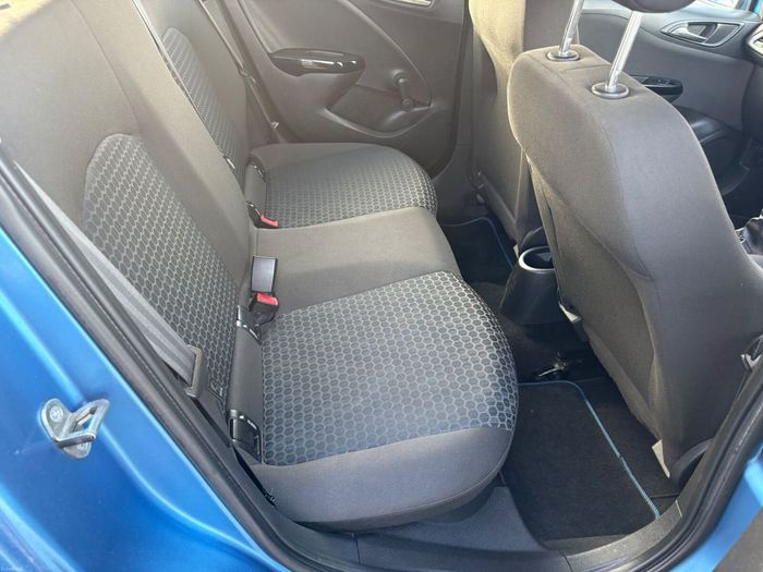 Opel Corsa 2017
