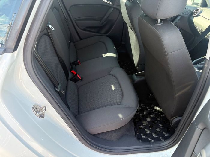 Audi A1 2015