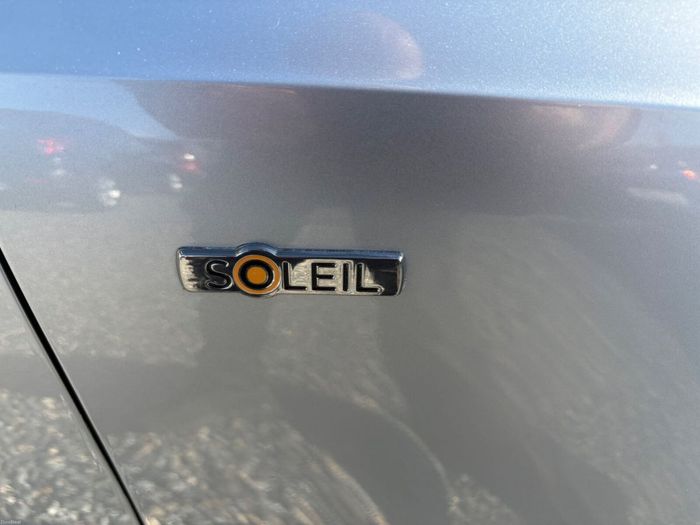 Skoda Octavia 2019