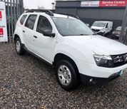 Dacia Duster 2016