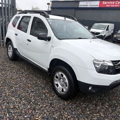 Dacia Duster 2016