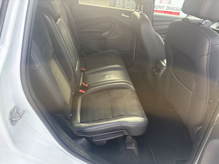 Ford Kuga 2017