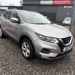 Nissan QASHQAI 2019