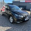 Nissan QASHQAI 2020