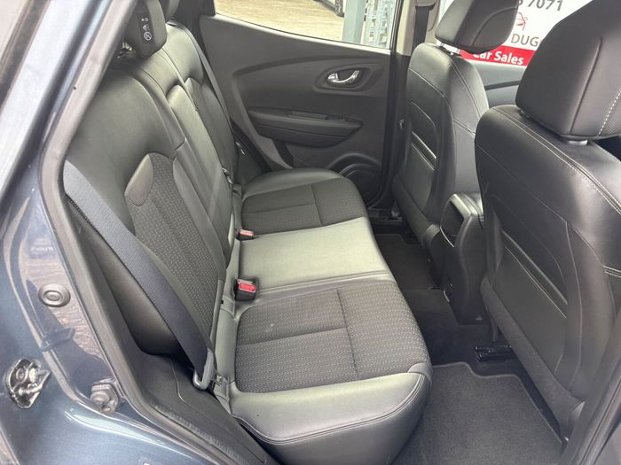 Renault KADJAR 2016