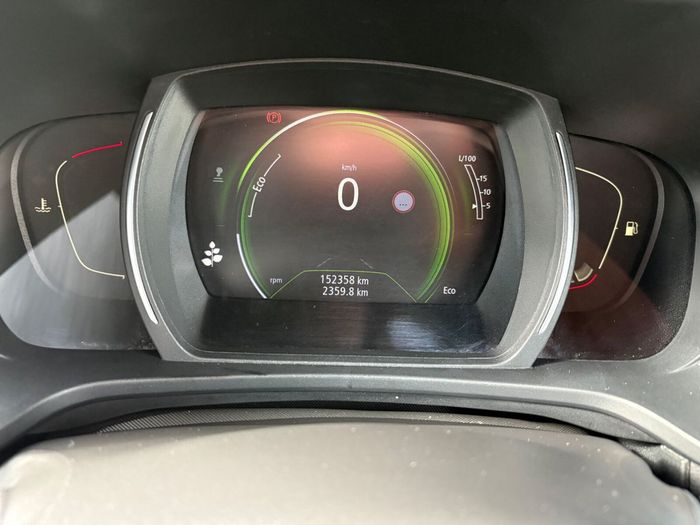 Renault KADJAR 2016