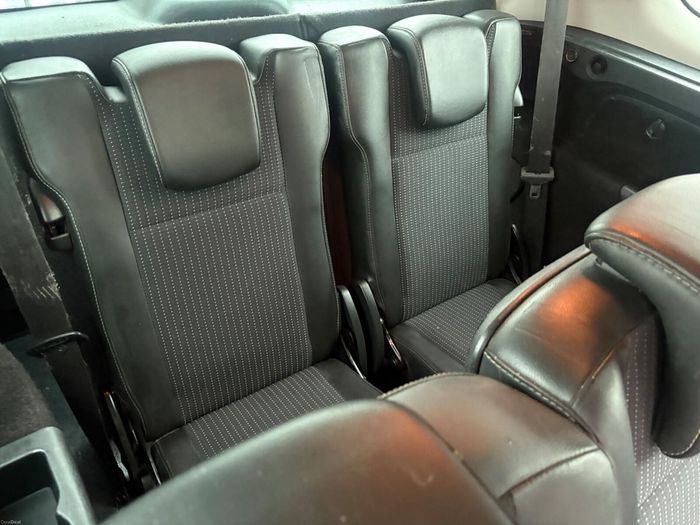 Renault Grand Scenic 2016