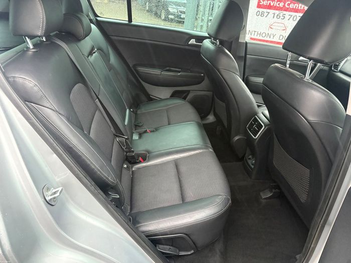 Kia Sportage 2016