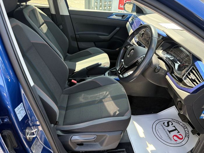 Volkswagen Polo 2019