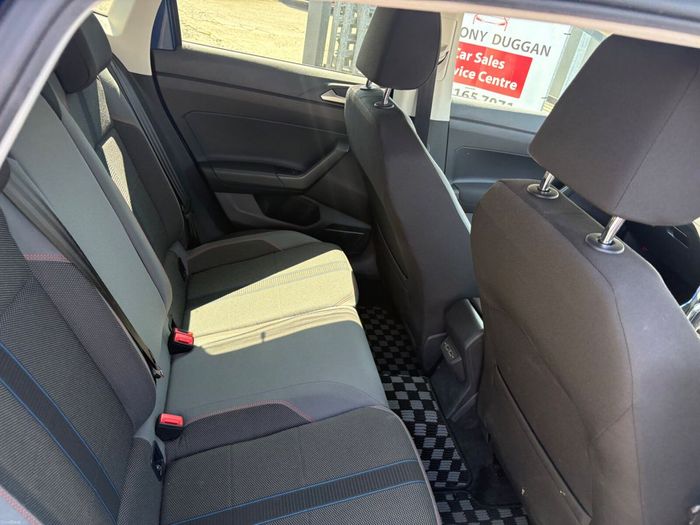 Volkswagen Polo 2019