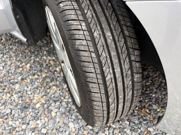 Volkswagen Polo 2012
