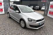Volkswagen Polo 2012