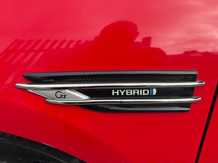Toyota Aqua 2015