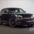 Land Rover Range Rover Sport 2025