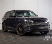Land Rover Range Rover Sport 2025
