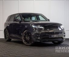 Land Rover Range Rover Sport 2025