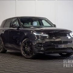 Land Rover Range Rover Sport 2025