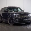 Land Rover Range Rover Sport 2024